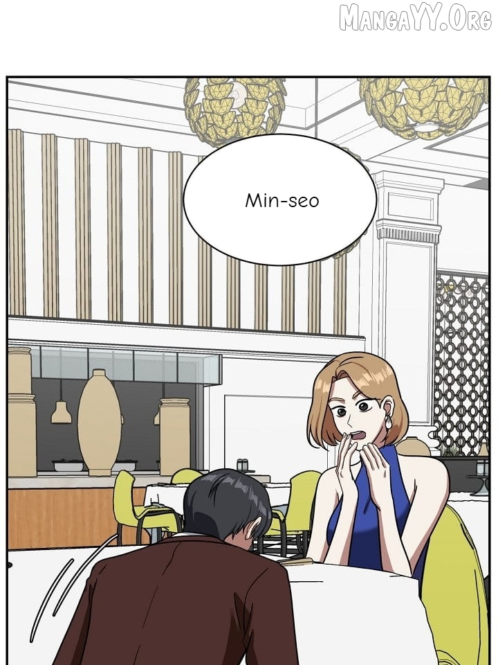 Change Me Chapter 55 - page 116